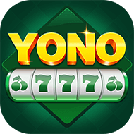 New Yono App Logo