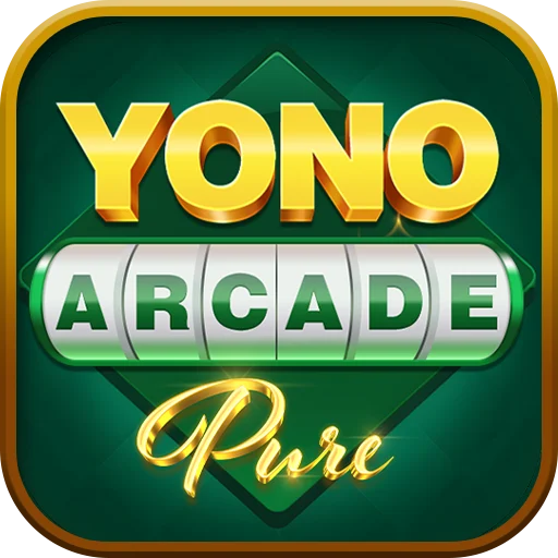 New Yono App Logo