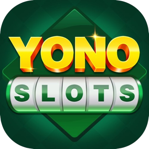 New Yono App Logo