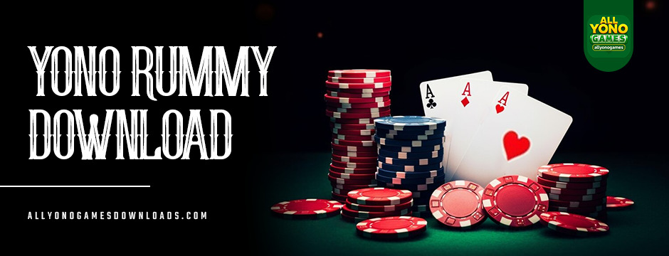 yono rummy download