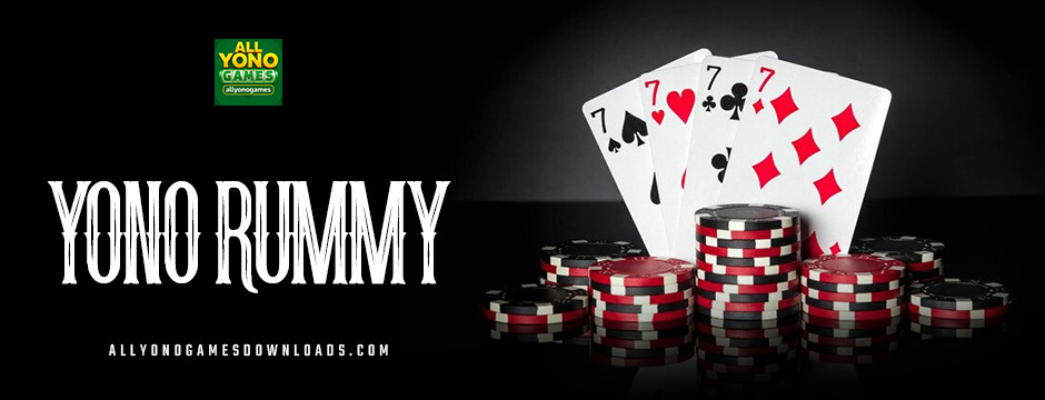 yono rummy