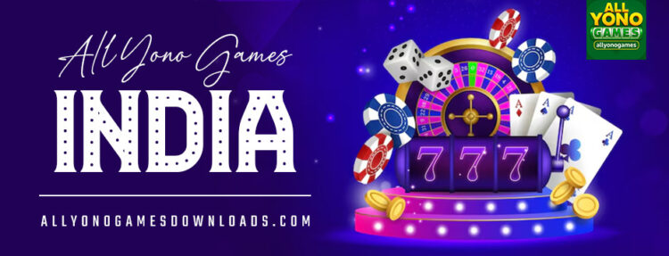 all yono games India