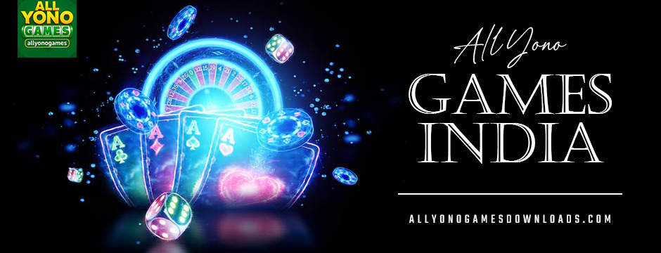 all yono games in India