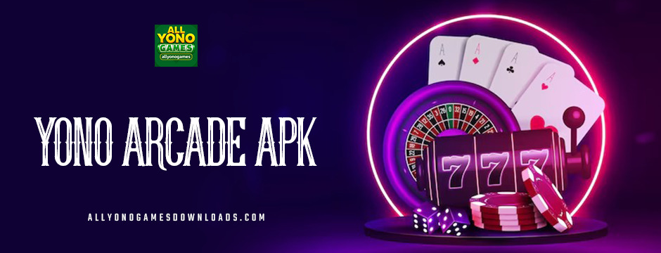 yono arcade apk