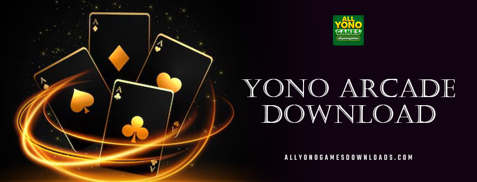 yono arcade download