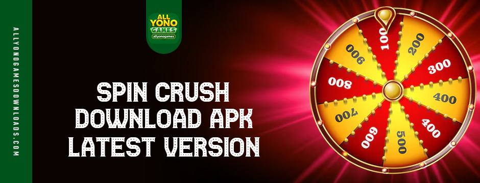 spin crush download apk latest version