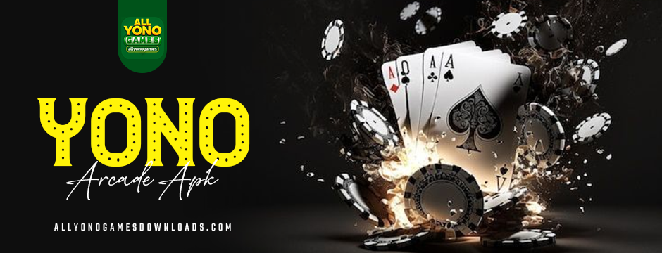 yono arcade apk