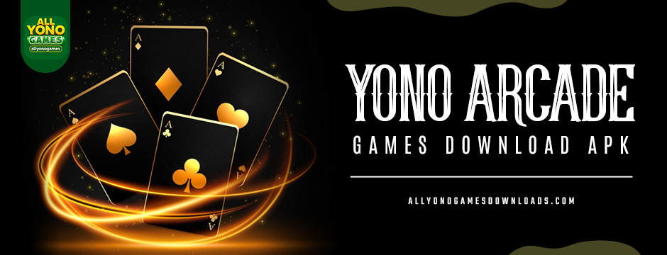 yono arcade games download