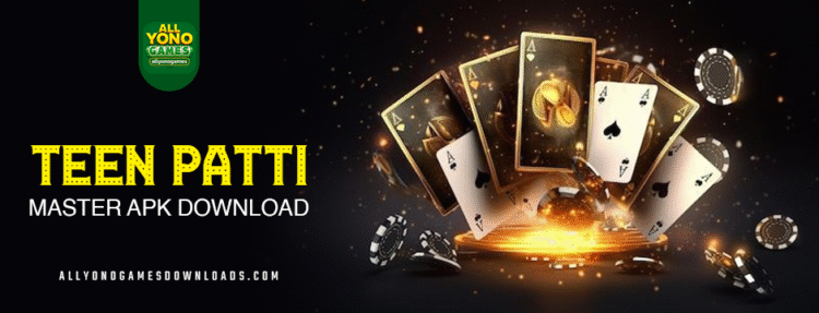 Teen patti master apk download